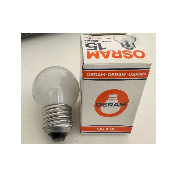 Ledvance SF15SIE2 Luxus silica sphere e27 15w